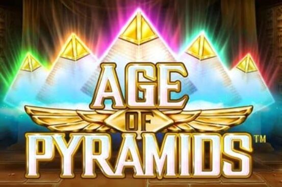 Age of Pyramids od SYNOT Games