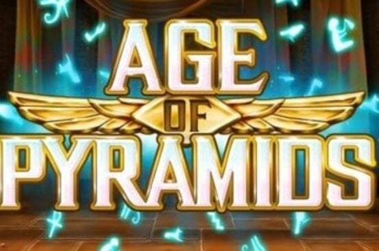 Age of Pyramids od SYNOT Games