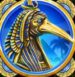 Symbol Anubis automatu Age of Pyramids od SYNOT Games