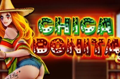 Chica Bonita od Kajot