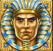Symbol Faraon automatu Age of Pyramids od SYNOT Games