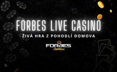 Forbes live casino