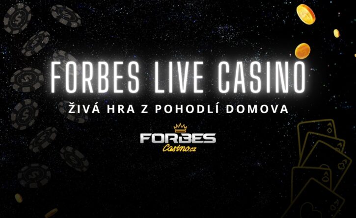 Forbes live casino