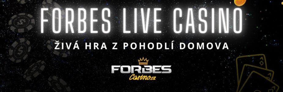 Forbes live casino