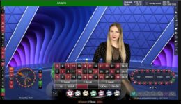 Forbes live casino ruleta