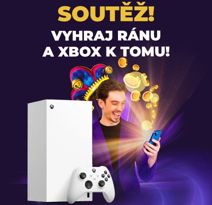 Grandwin banner soutěž