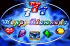 Happy Diamonds od Kajot