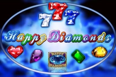 Happy Diamonds od Kajot