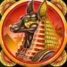 Symbol Horus automatu Age of Pyramids od SYNOT Games
