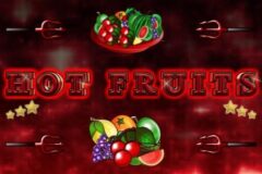 Hot Fruits od Kajot