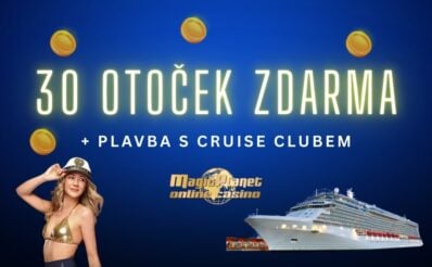 Magic Planet 30 FS a plavba s cruise clubem