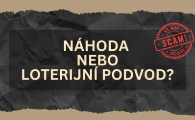 Jde o zvláštní náhodu nebo v Koreji došlo k loterijnímu podvodu?