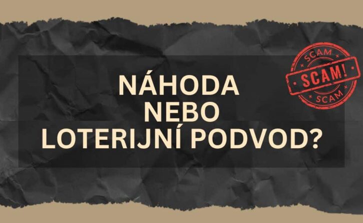 Jde o zvláštní náhodu nebo v Koreji došlo k loterijnímu podvodu?