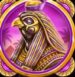 Symbol Ra automatu Age of Pyramids od SYNOT Games