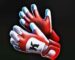 Symbol Rukavice pro gólmana automatu Football On Fire od Kajot