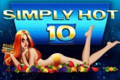 Simply Hot 10 od Kajot