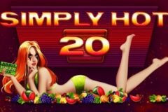 Simply Hot 20 od Kajot