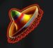 Symbol Sombrero automatu Chica Bonita od Kajot