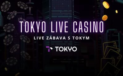 Tokyo live casino