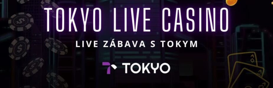 Tokyo live casino