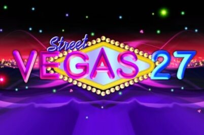 Vegas 27 Street od Kajot