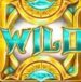 Symbol WILD symbol automatu Age of Pyramids od SYNOT Games
