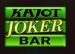 Symbol Joker automatu Simply Hot 20 od Kajot