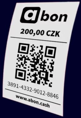 Aircash kupon Abon