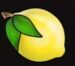 Symbol Citron automatu Hot Fruits od Kajot