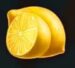 Symbol Citron automatu Simply Hot 10 od Kajot