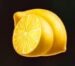 Symbol Citrony automatu Simply Hot 20 od Kajot