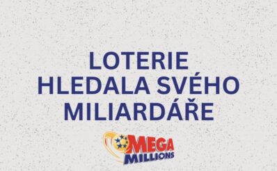 Loterie MegaMillions hledala svého výherce celý měsíc!