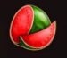 Symbol Meloun automatu Simply Hot 4 od Kajot