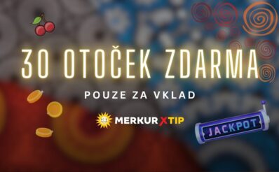 MerkurXtip 30 FS za vklad