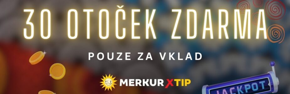 MerkurXtip 30 FS za vklad