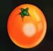 Symbol Pomeranč automatu Hot Fruits od Kajot