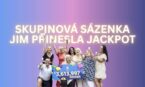 Skupinová sázenka jim přinesla 102 milionů korun!