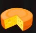 Symbol Nakrojený sýr automatu Cheeser & Jasper od Kajot