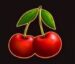 Symbol Třešně automatu Simply Hot 4 od Kajot
