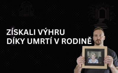 Jejich výhra přišla až po jejich smrti, radost tak udělali spíš pozůstalým.