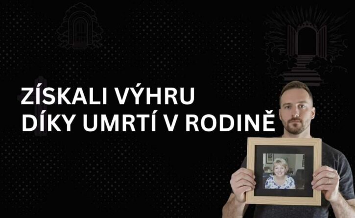 Jejich výhra přišla až po jejich smrti, radost tak udělali spíš pozůstalým.