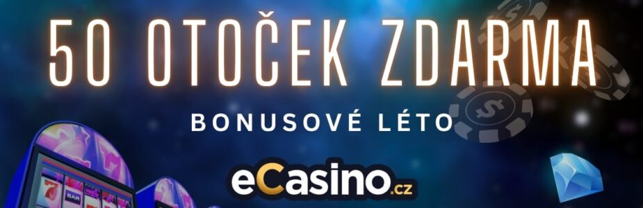 50-fs-bonusove-leto-ecasino 50 free spinů z bonusového léta u eCasina