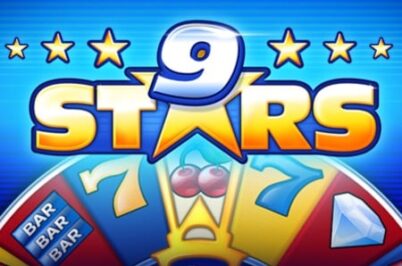 9 Stars od Kajot
