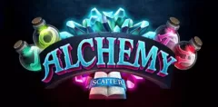 Alchemy od Kajot