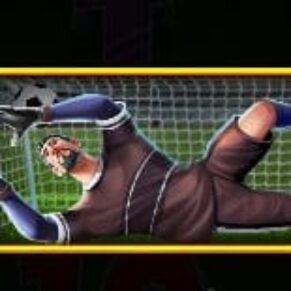 Symbol BIG WILD symbol automatu Spin & Score Megaways od Pragmatic Play