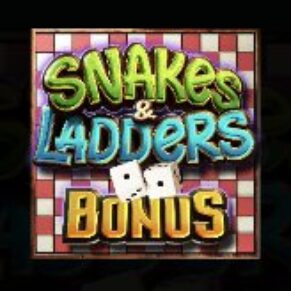 Symbol BONUS symbol automatu Snakes & Ladders 2 – Snake Eyes od Pragmatic Play