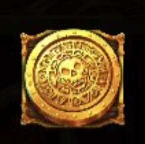 Symbol COIN symbol automatu Smugglers Cove od Pragmatic Play