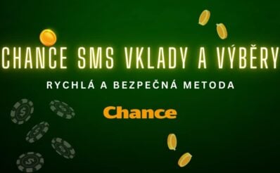 Chance sms vklady