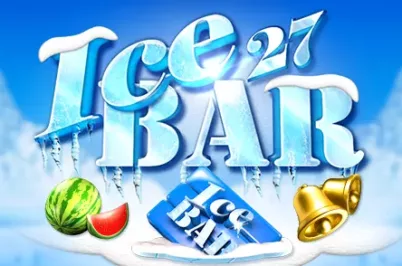 Ice Bar 27 od Kajot