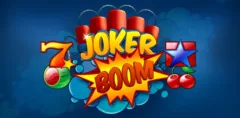 Joker Boom od Kajot